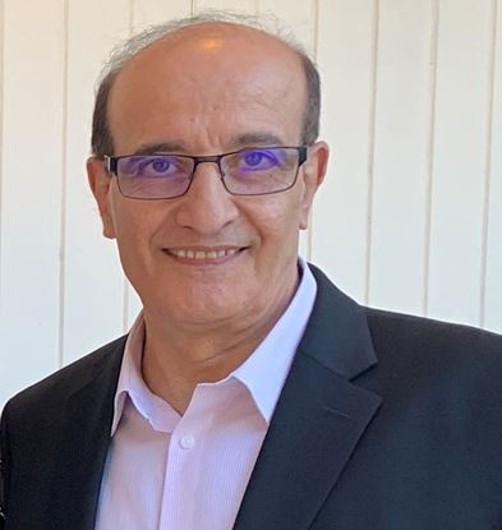 Behnam Abrams Photo